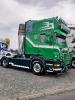 Parrot Bar for Scania R