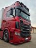 Joues cabine Scania S